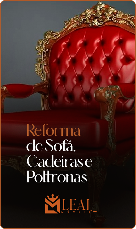 REFORMA DE SOFÁ